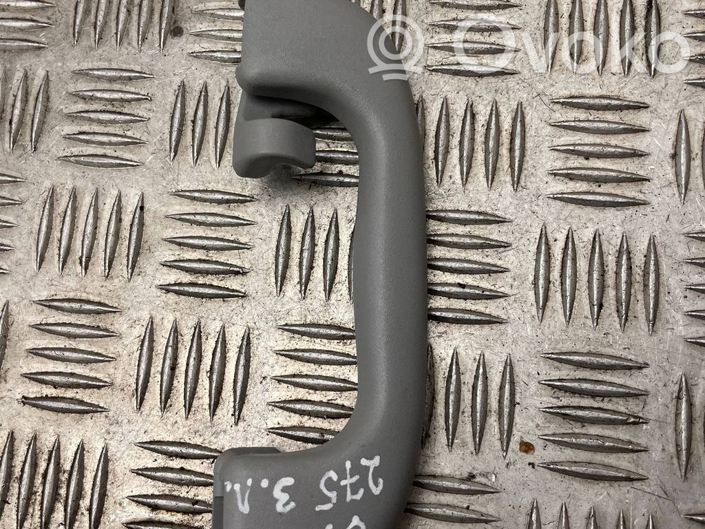 Opel Corsa D Rear interior roof grab handle 