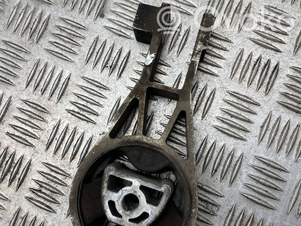 Opel Corsa D Engine mount bracket 
