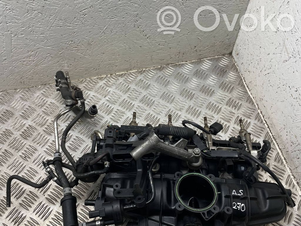 Audi A5 8T 8F Kolektorius įsiurbimo 