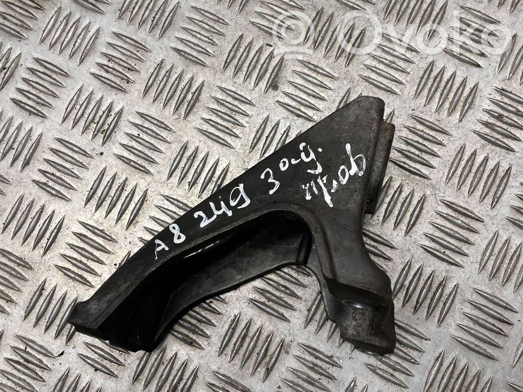 Audi A8 S8 D3 4E Gearbox mounting bracket 
