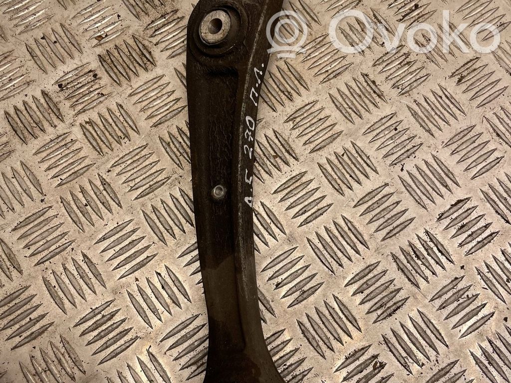 Audi A5 8T 8F Front lower control arm/wishbone 