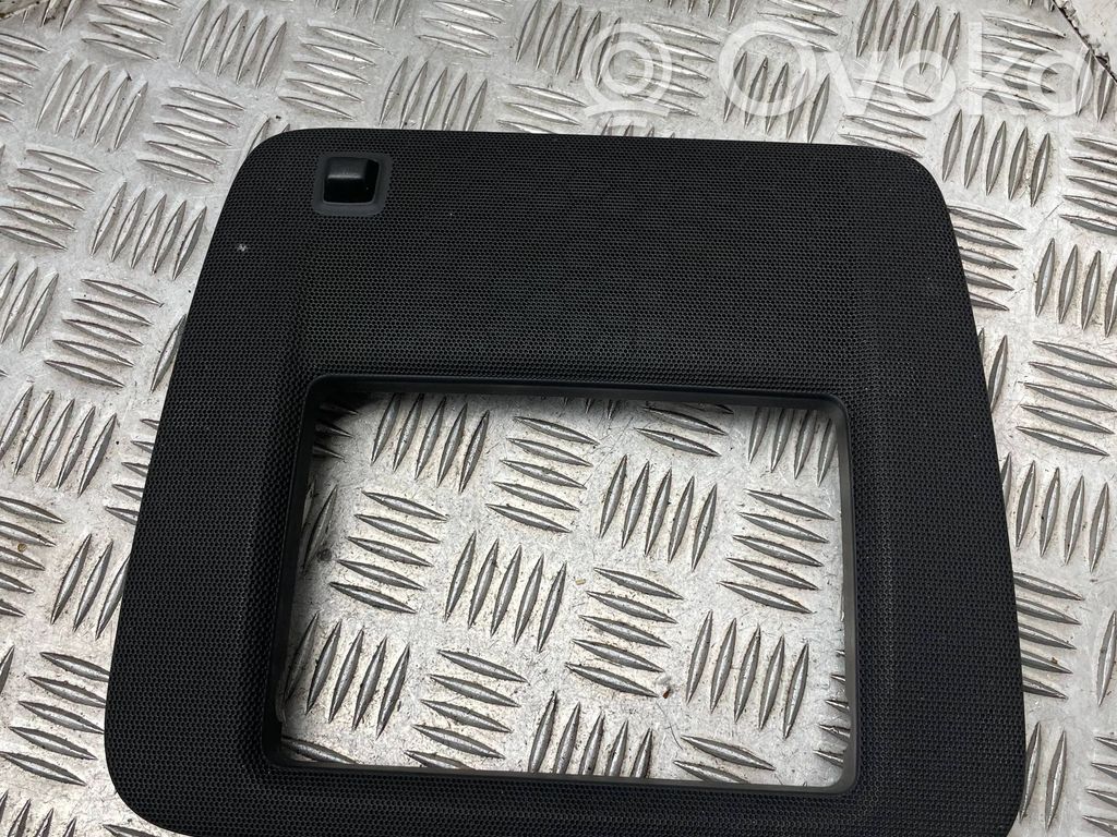 Volvo V50 Dash center speaker trim cover 