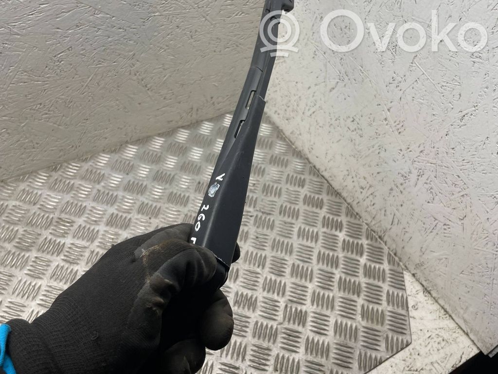 Volvo V50 Ramię wycieraczki szyby przedniej / czołowej 