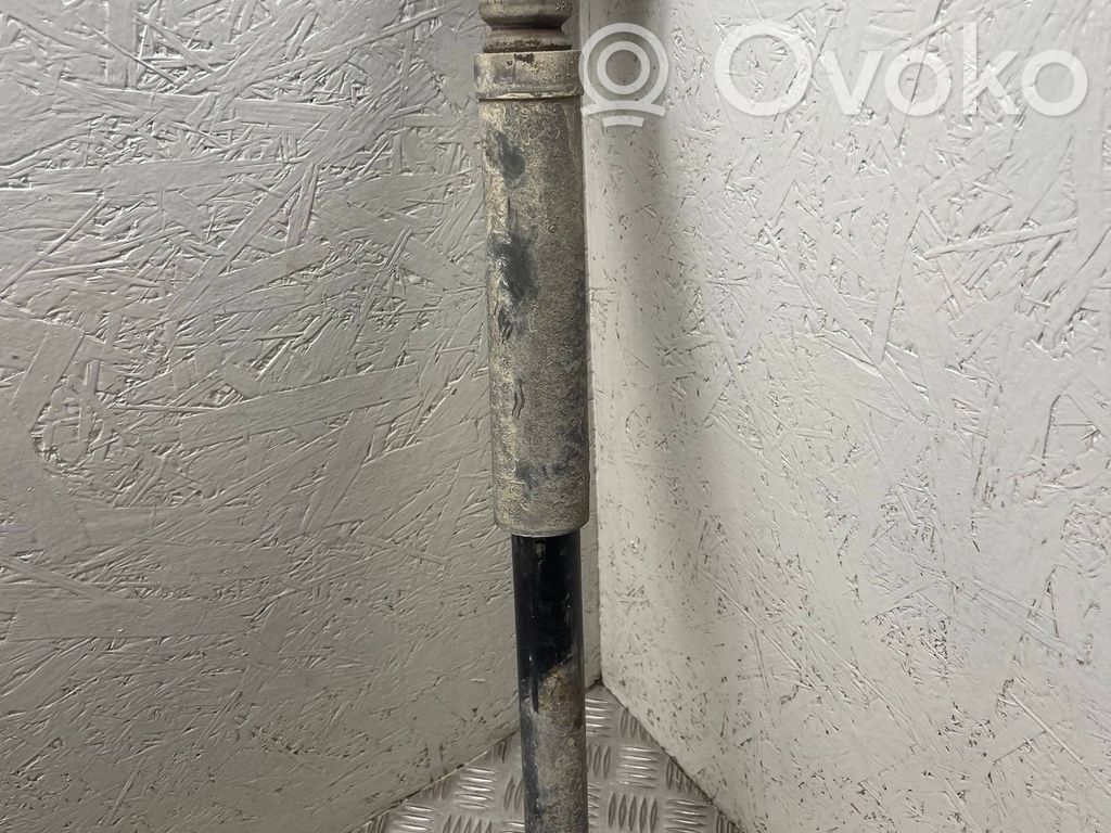 Volvo V50 Stoßdämpfer hinten 