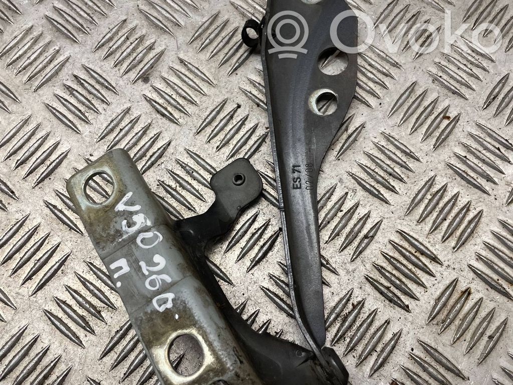Volvo V50 Engine bonnet/hood hinges 