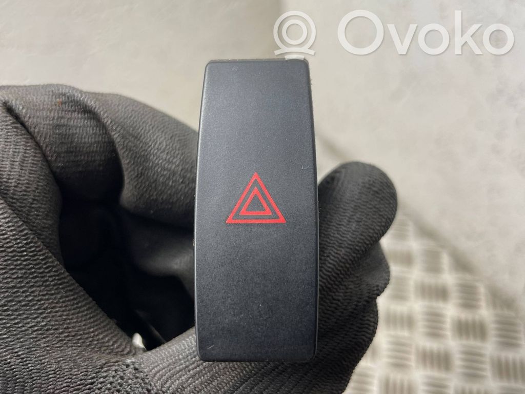 Mazda 6 Hazard light switch 