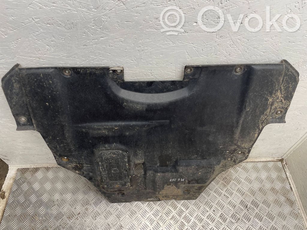 Mazda 6 Engine splash shield/under tray 