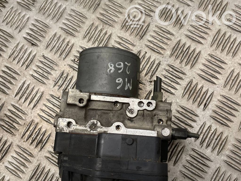 Mazda 6 ABS Pump 