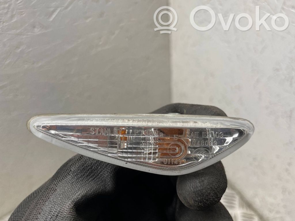 Mazda 6 Front fender indicator light 