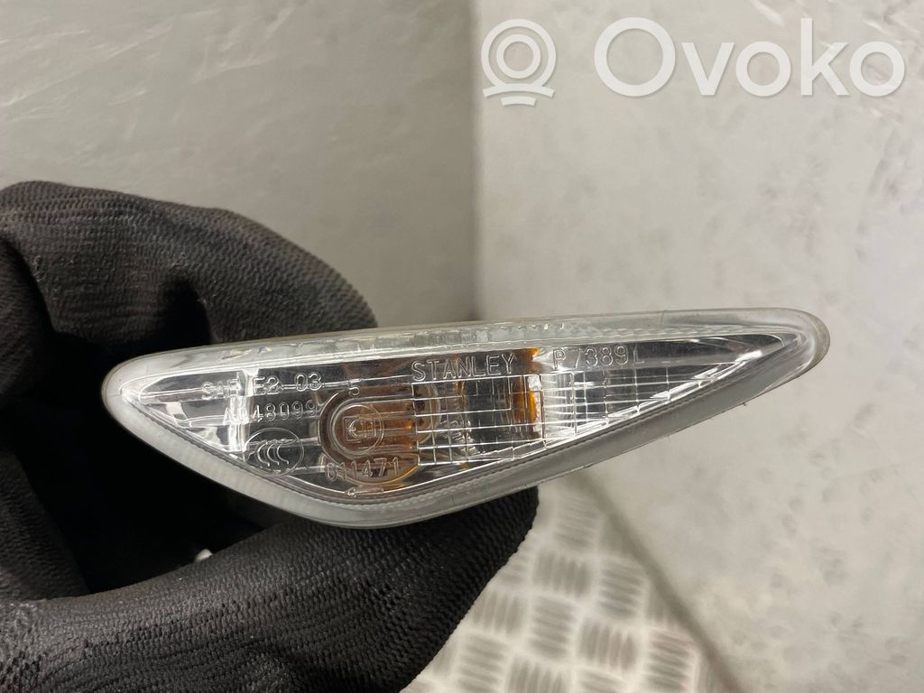 Mazda 6 Front fender indicator light 