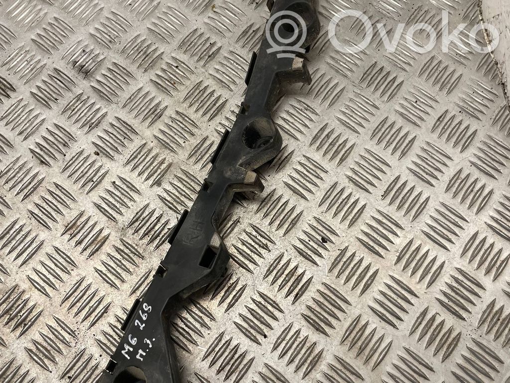 Mazda 6 Rear bumper mounting bracket 