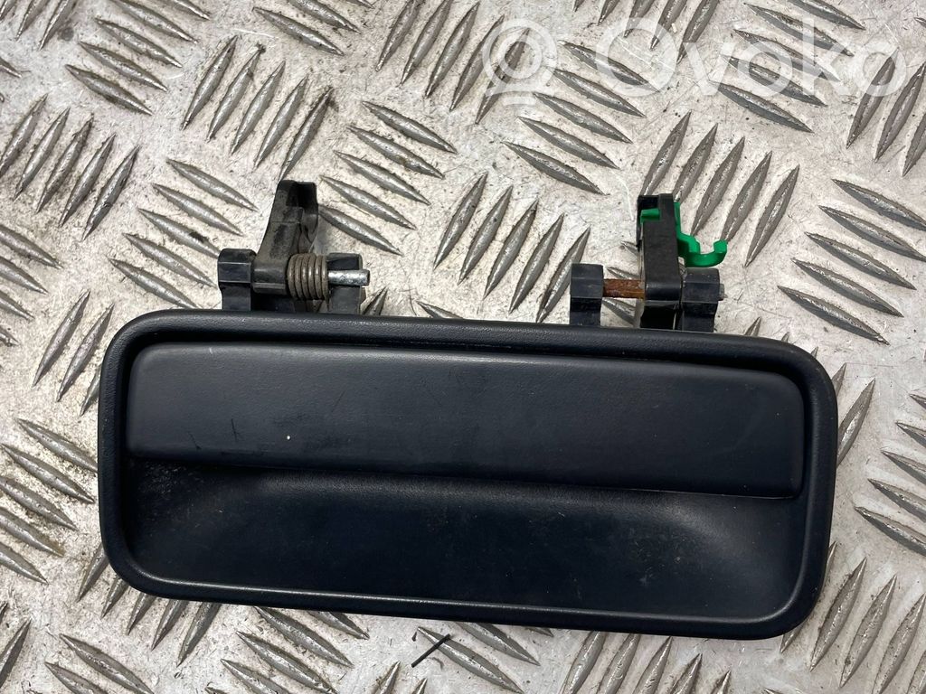 Land Rover Freelander Manecilla externa puerta trasera 