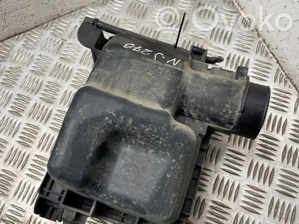 Nissan Juke I F15 Obudowa filtra powietrza 