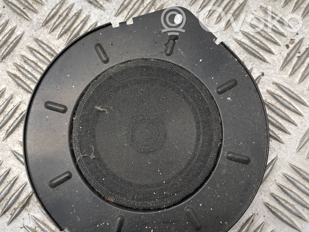 Chrysler Grand Voyager IV Panel speaker 