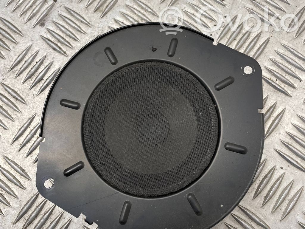 Chrysler Grand Voyager IV Panel speaker 