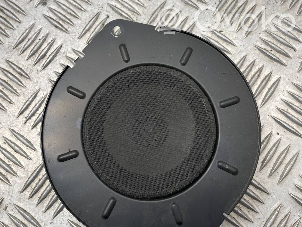 Chrysler Grand Voyager IV Panel speaker 