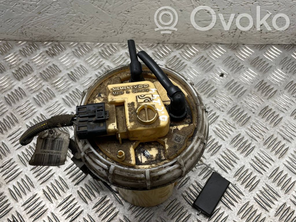 Opel Corsa D Bomba interna de combustible 