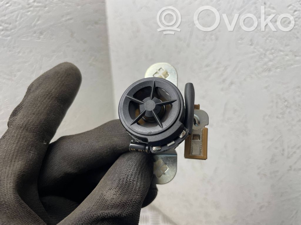 Nissan Juke I F15 Głośnik drzwi przednich 
