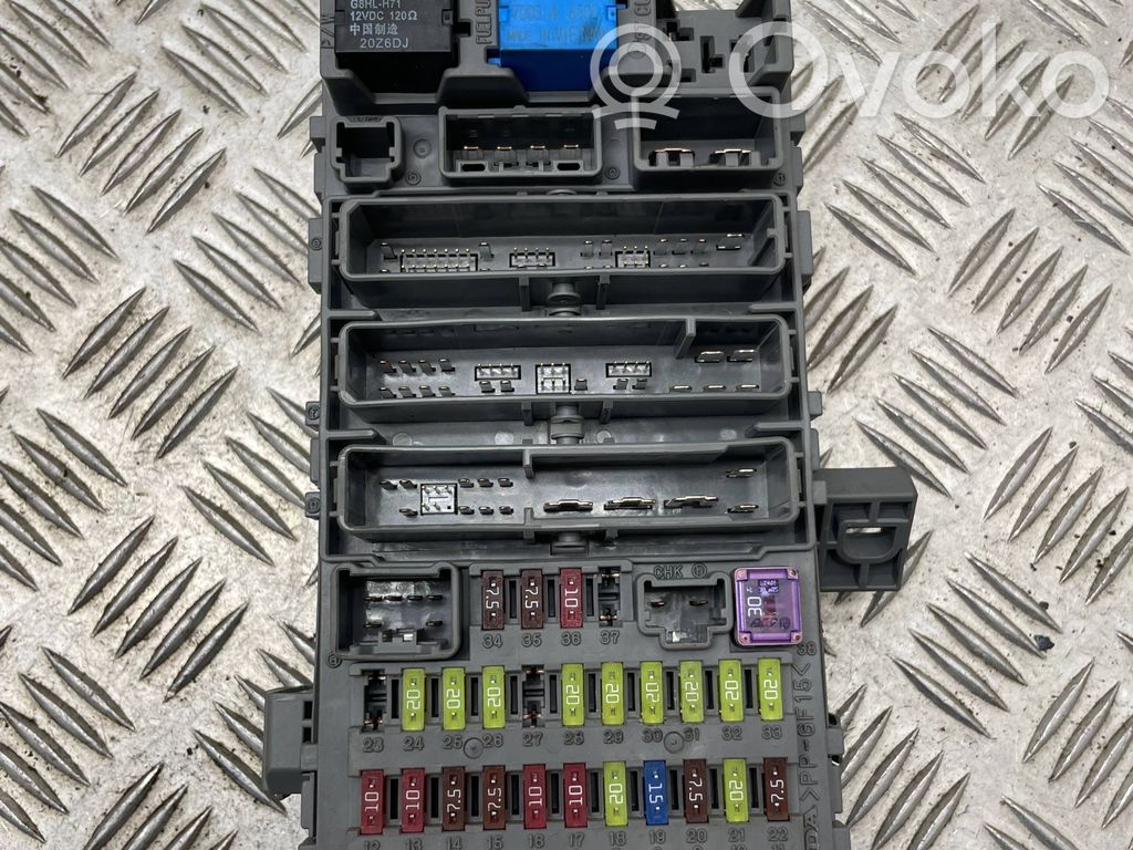 Honda CR-V Fuse module 