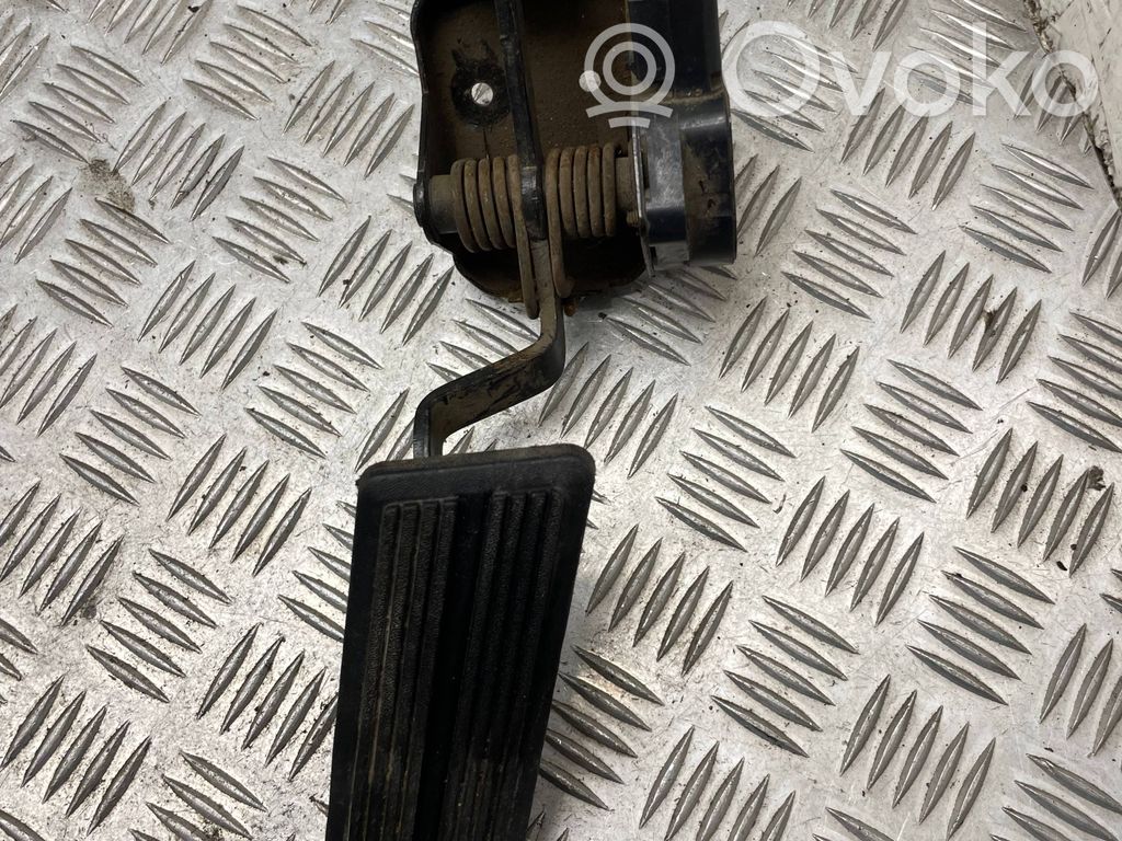 Chrysler Voyager Gaspedal 