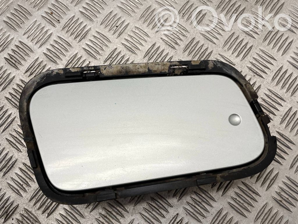 Renault Espace IV Polttoainesäiliön korkki 