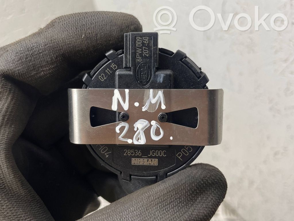 Nissan Murano Z51 Regensensor 