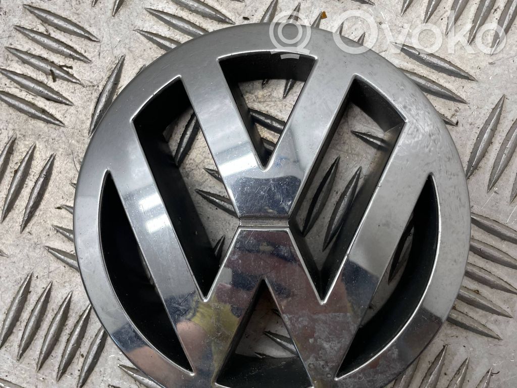 Volkswagen Sharan Emblemat / Znaczek 