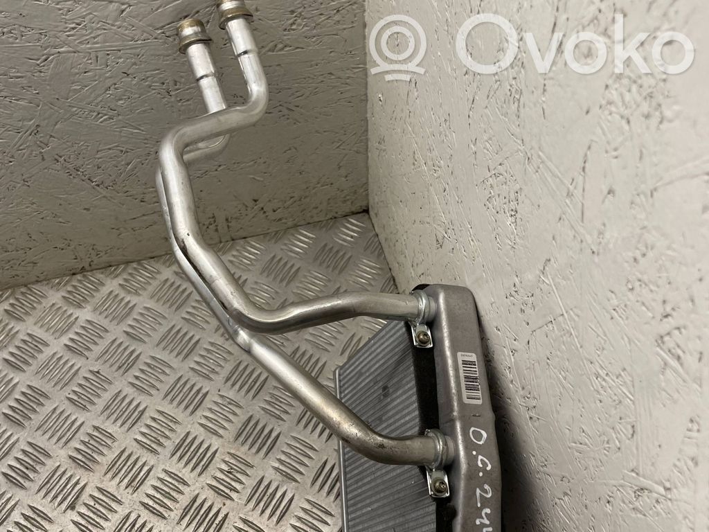 Opel Corsa D Pečiuko radiatorius 