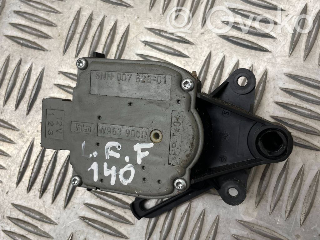 Land Rover Freelander Motorino attuatore aria 