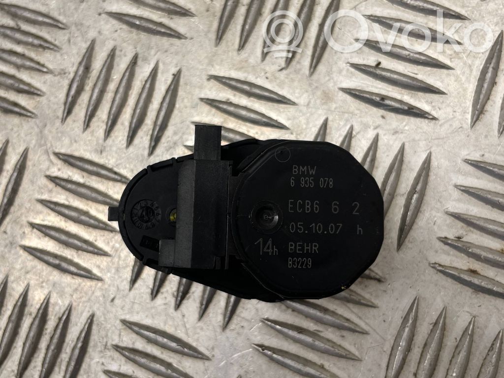 BMW 7 E65 E66 Air flap motor/actuator 