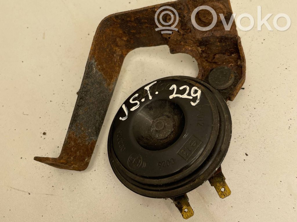 Äänimerkkilaite   2R8313832A