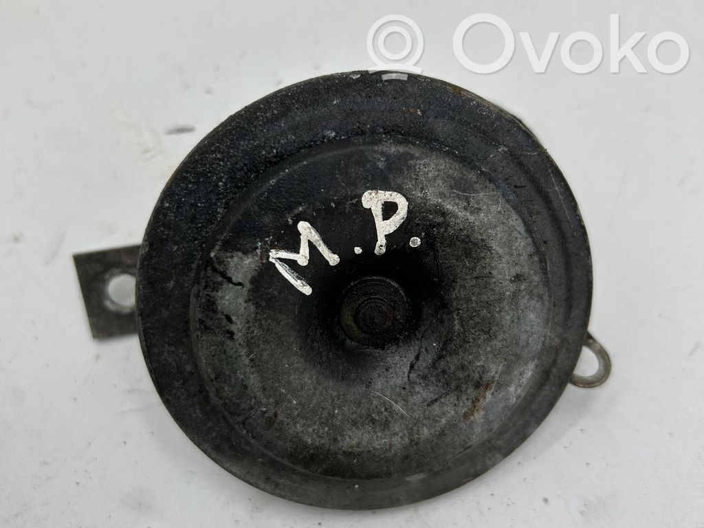 Mitsubishi Pajero Äänimerkkilaite 