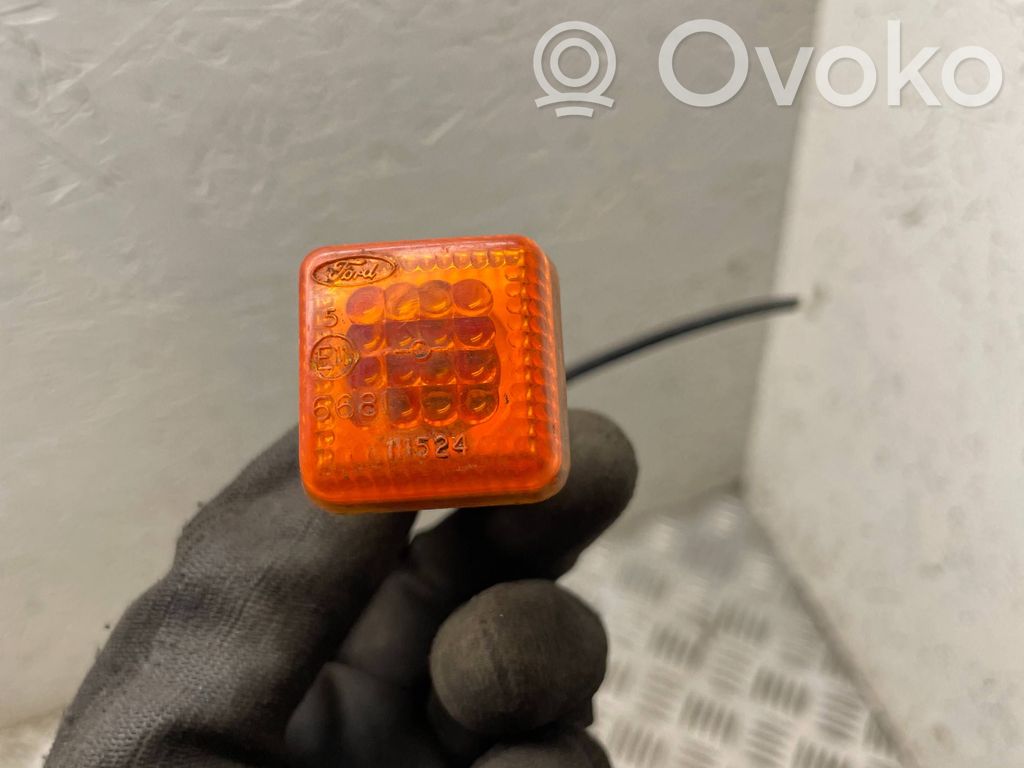 Ford Transit Seitenblinker 