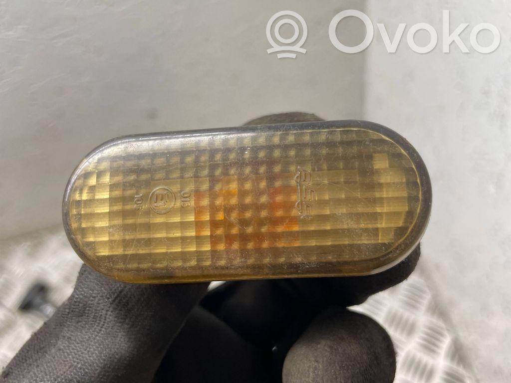 Ford Galaxy Seitenblinker 