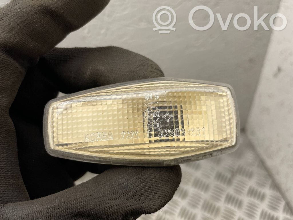 KIA Sorento Seitenblinker 