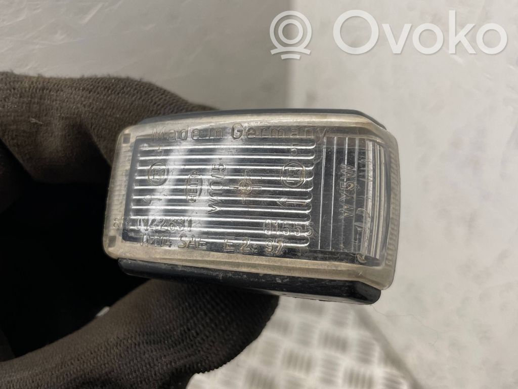 Volvo S40, V40 Seitenblinker 