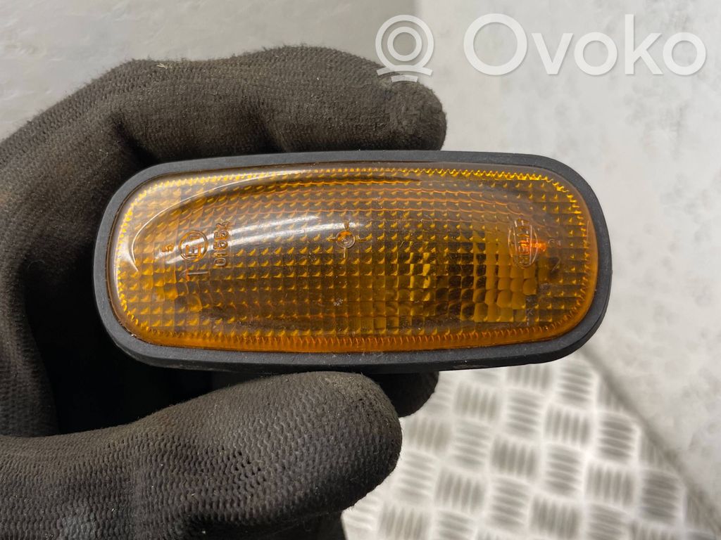 Land Rover Freelander Seitenblinker 