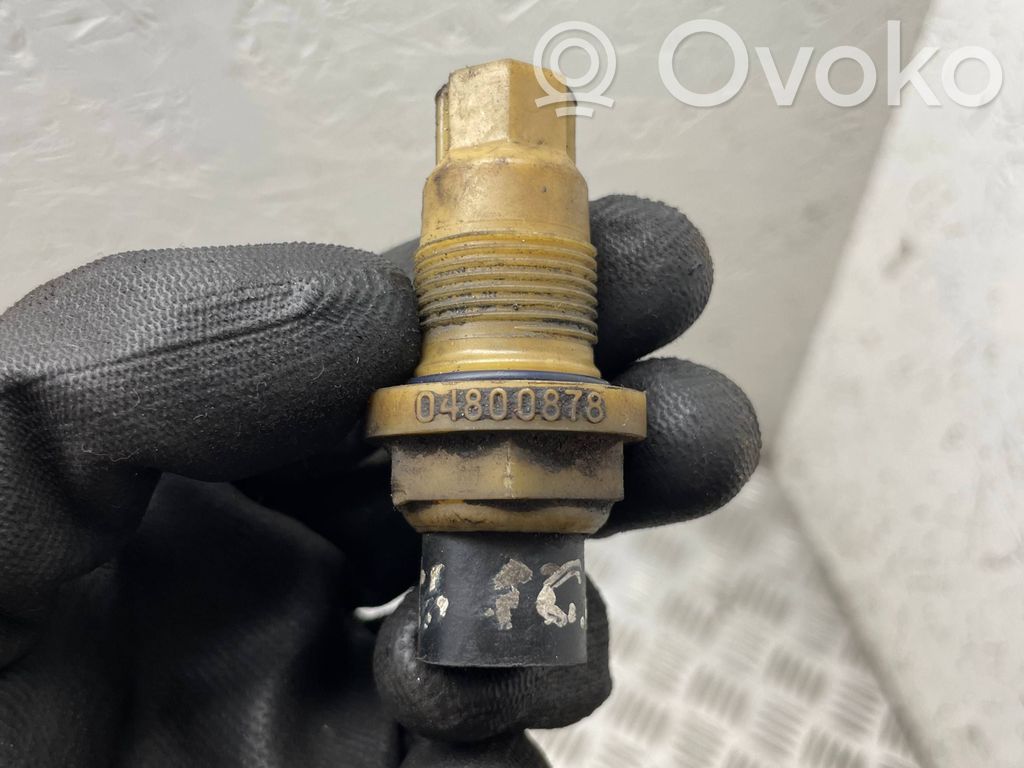 Chrysler Voyager Speed sensor (speedometer sensor) 