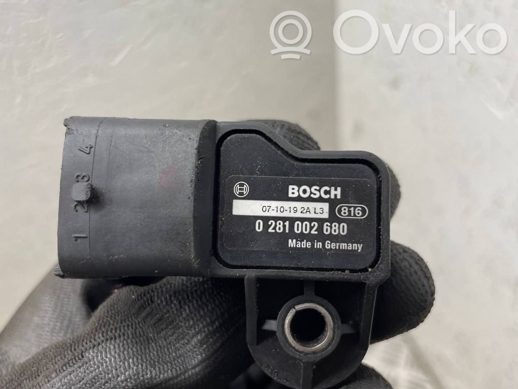 Honda CR-V Air pressure sensor 