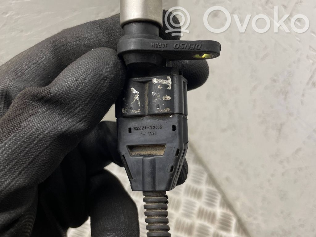 Toyota RAV 4 (XA20) Crankshaft position sensor 