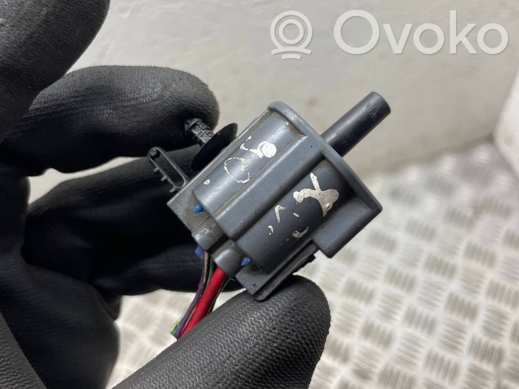 Volvo XC90 Outside/exterior temperature sensor 