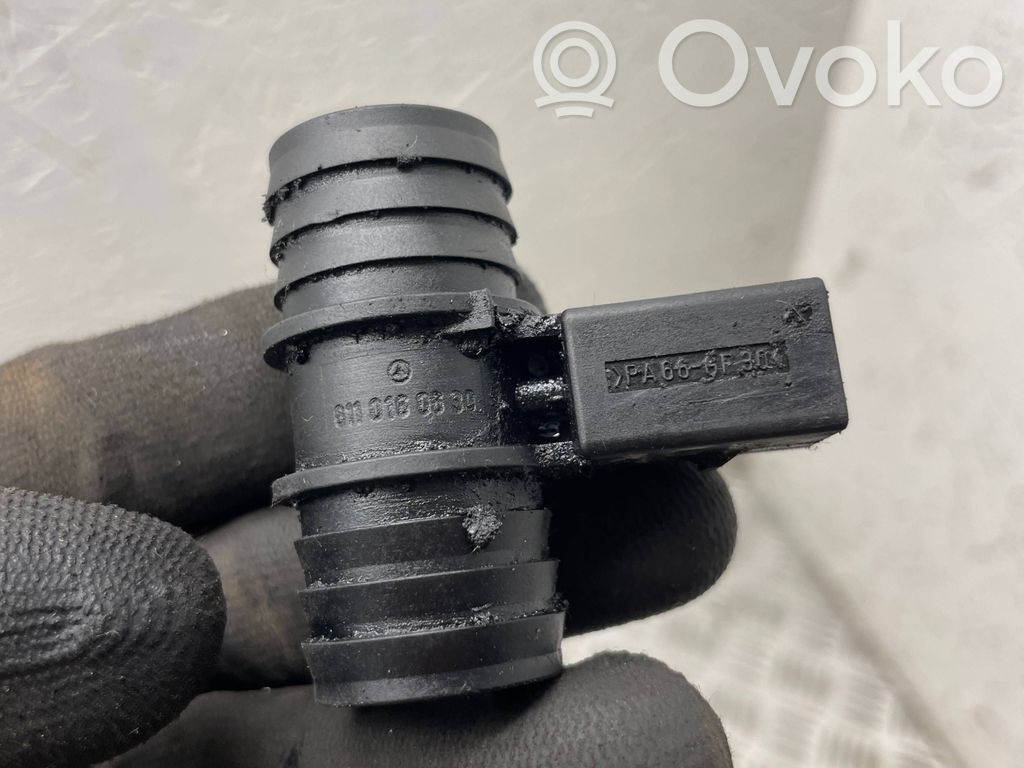 Mercedes-Benz ML W163 Luftdrucksensor 