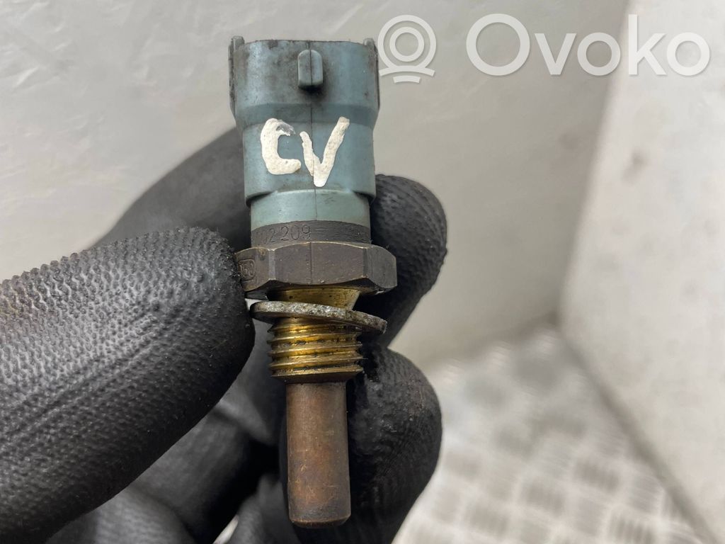 Chrysler Voyager Coolant temperature sensor 