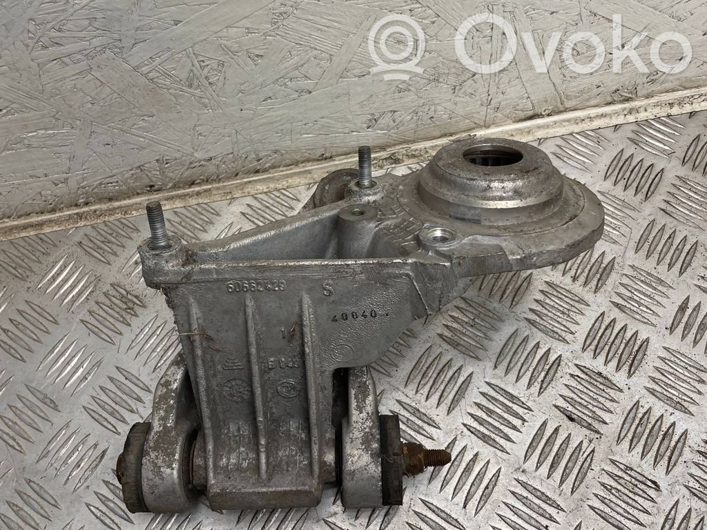 Alfa Romeo 166 Front lower control arm/wishbone 