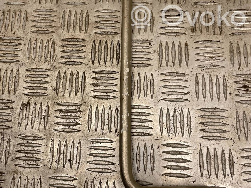 BMW 7 E65 E66 Wheel nut wrench 