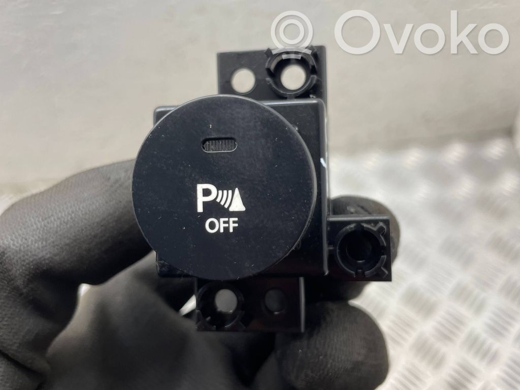 KIA Sportage Interruptor del sensor de aparcamiento (PDC) 