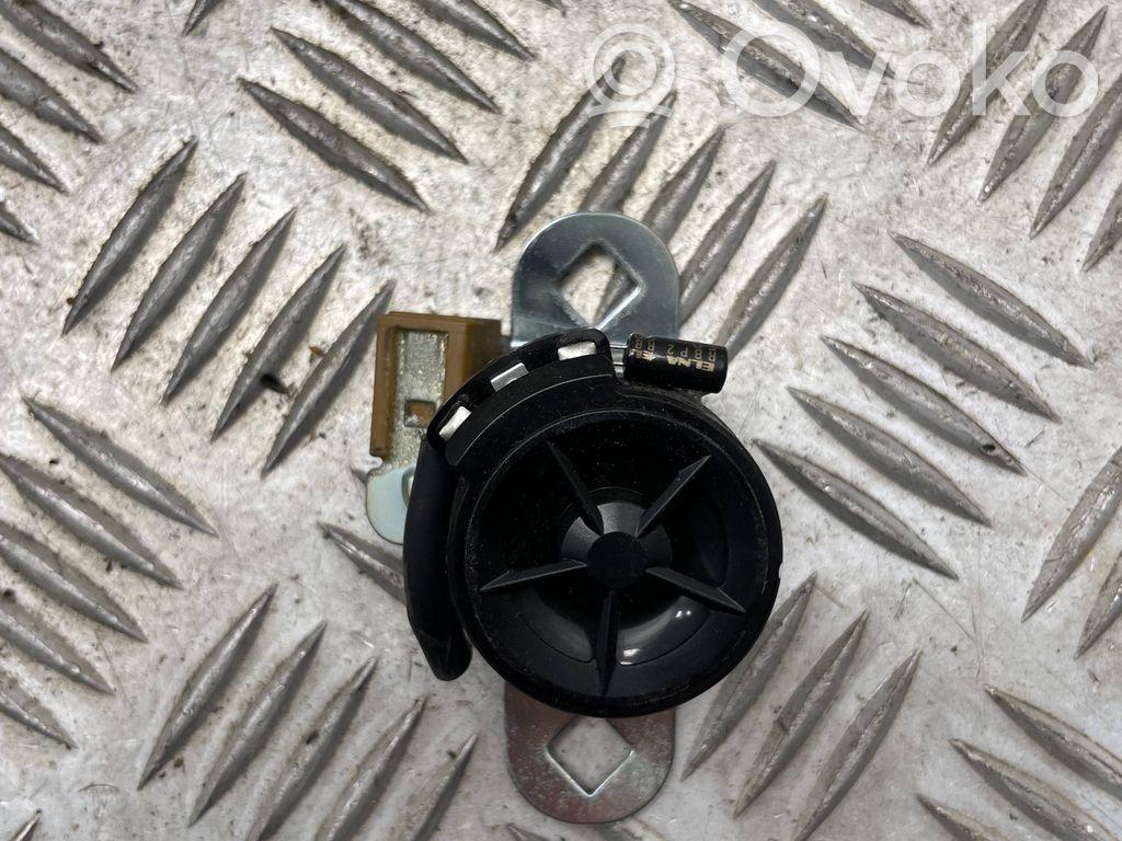Nissan Juke I F15 Głośnik drzwi przednich 