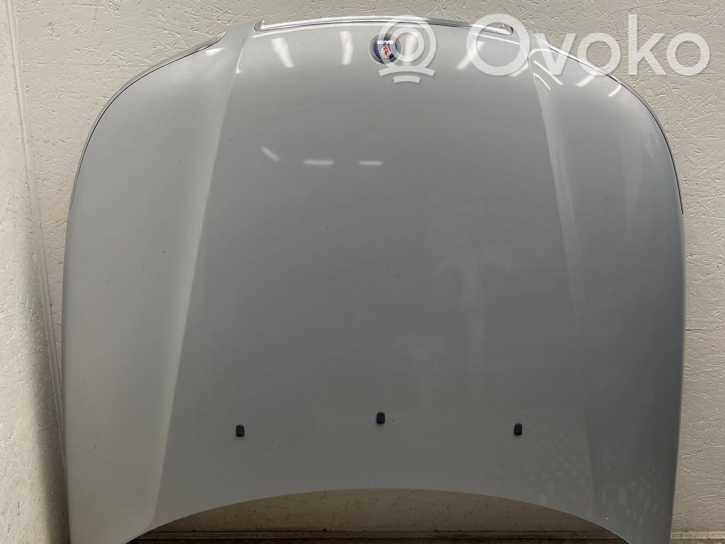 Engine bonnet/hood