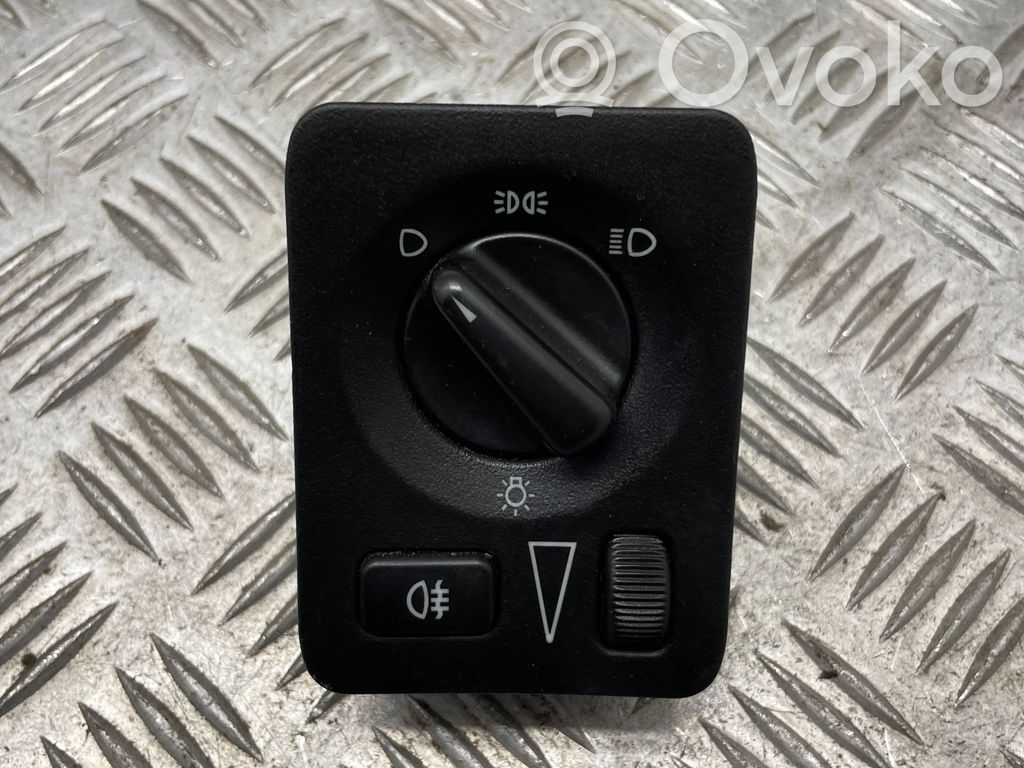 Saab 9-5 Light switch 
