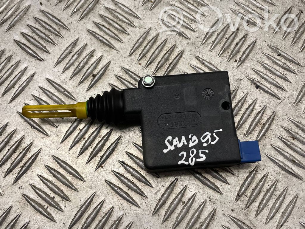 Saab 9-5 Central locking motor 